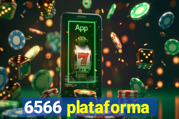 6566 plataforma